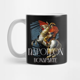 Napoleon Bonaparte - 01 Mug